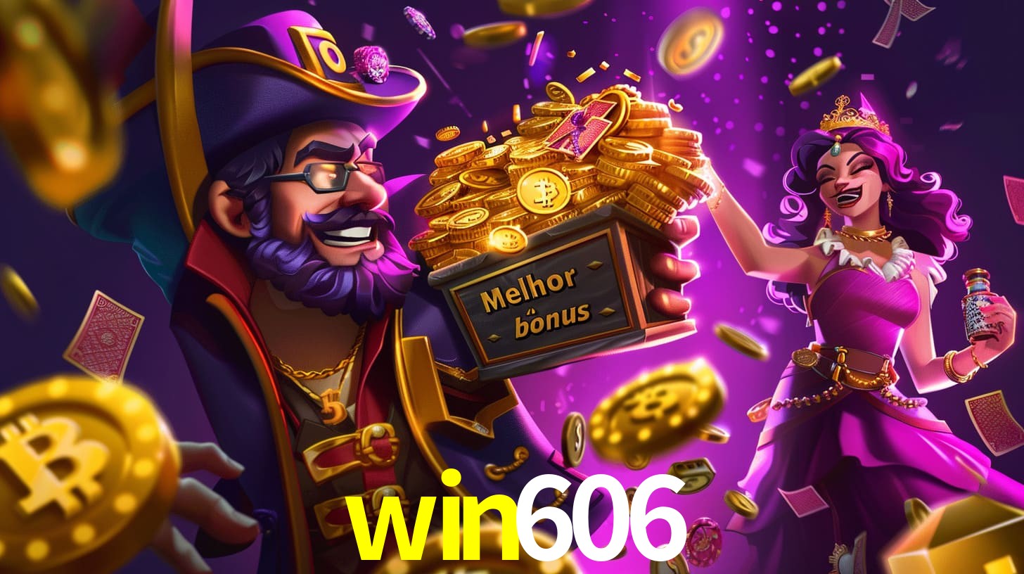 Bônus Irresistíveis: Melhores Ofertas do win606