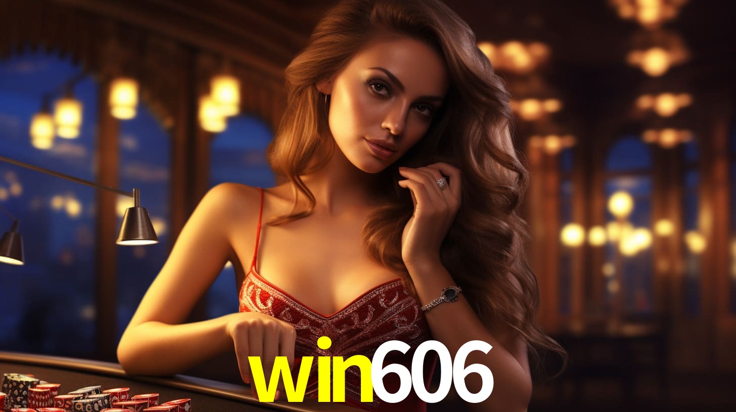 Cassino win606 mais popular