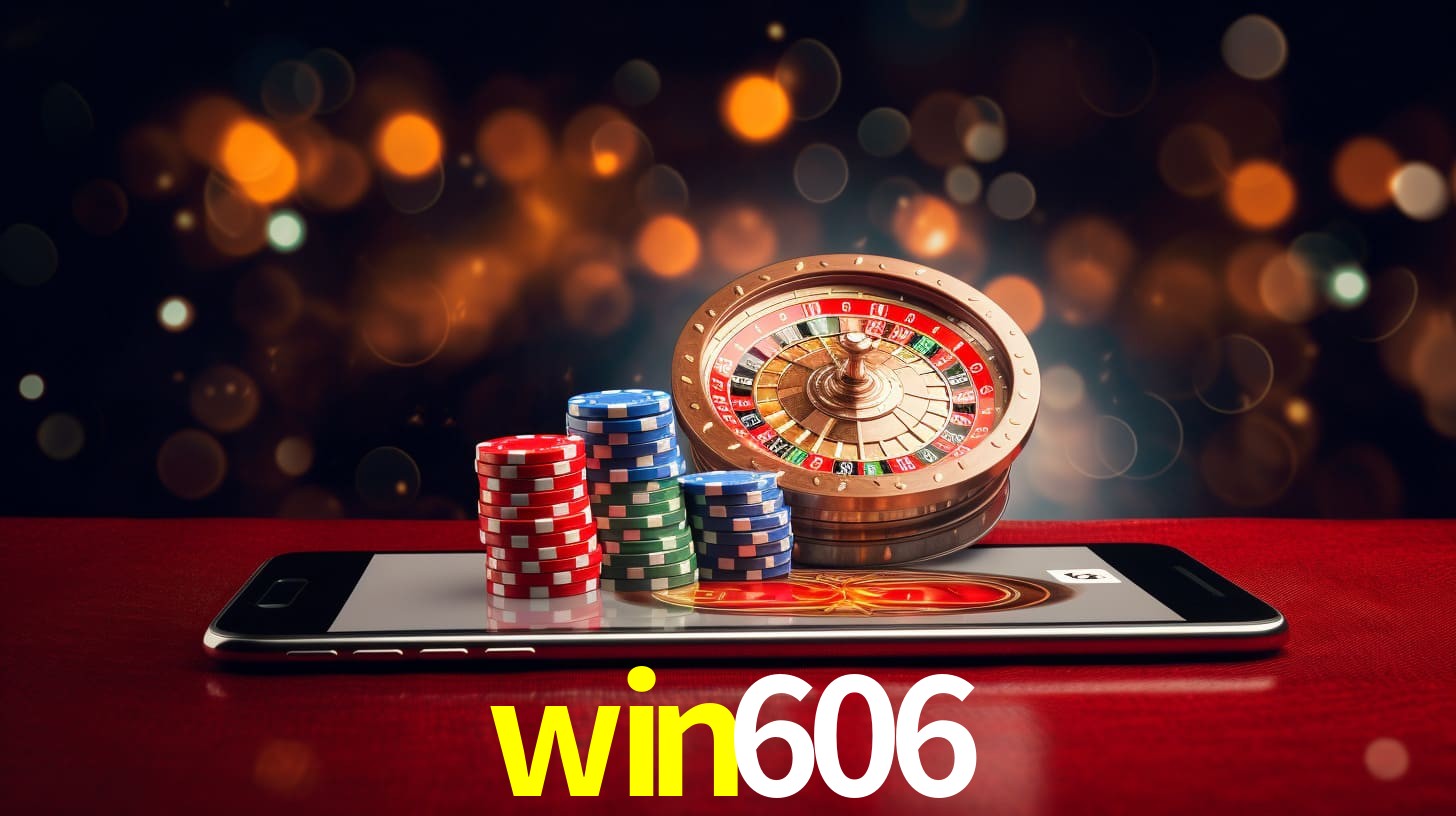 VIP exclusivo para win606