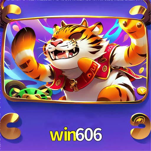 win606 logo